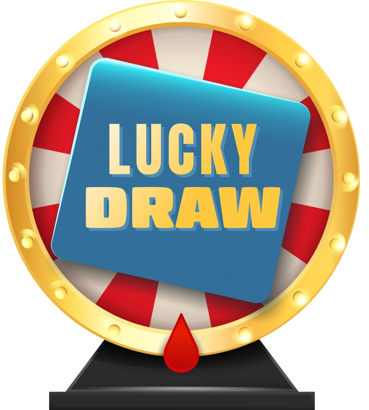 lucky draw